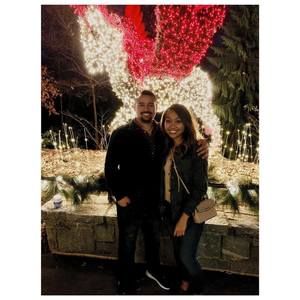 Meet your Posher, Marie